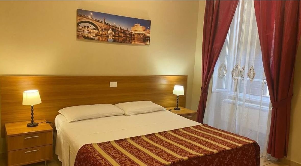 Affittacamere con colazione inclusa a Roma Colosseo