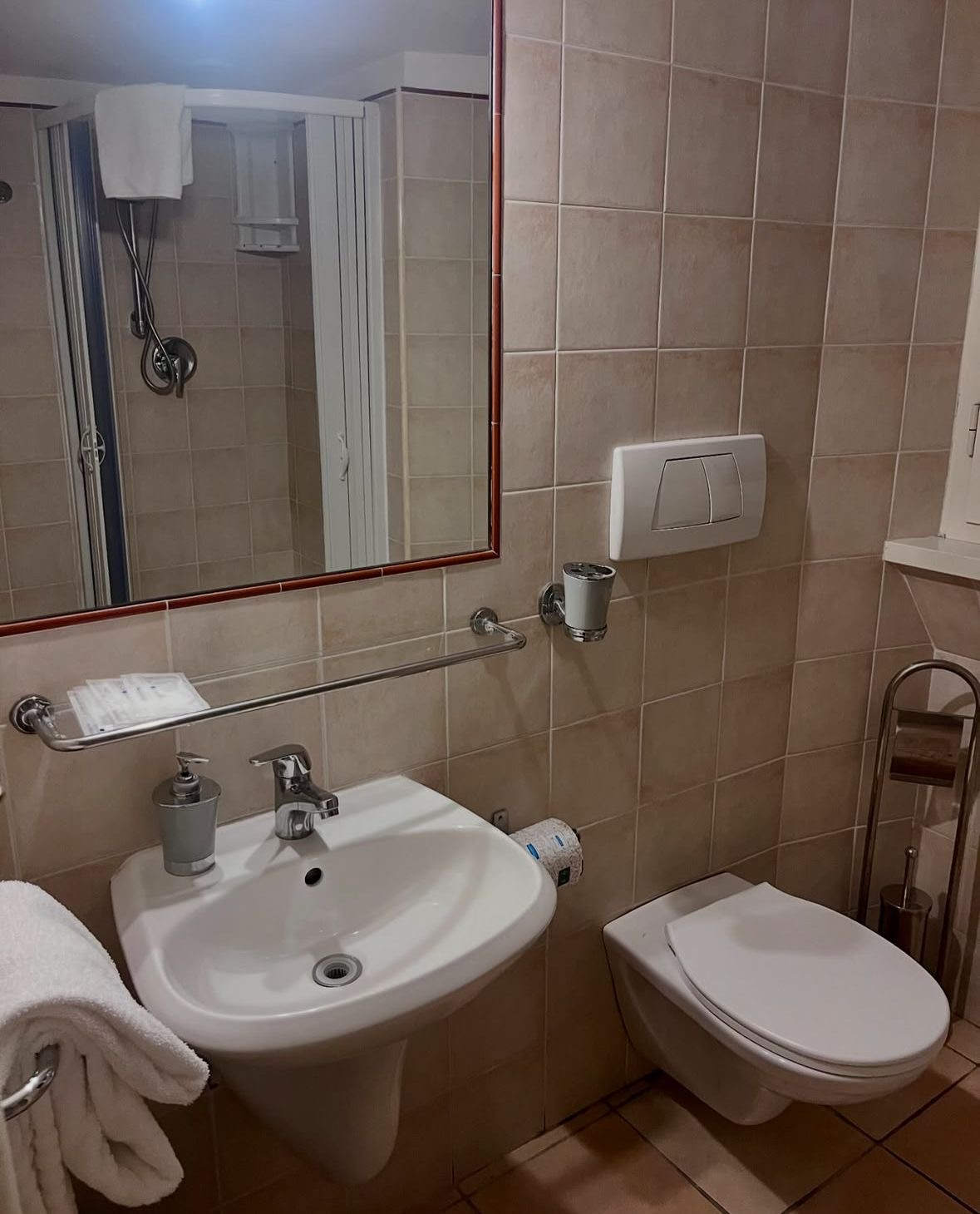 Affittacamere con colazione inclusa a Roma Colosseo