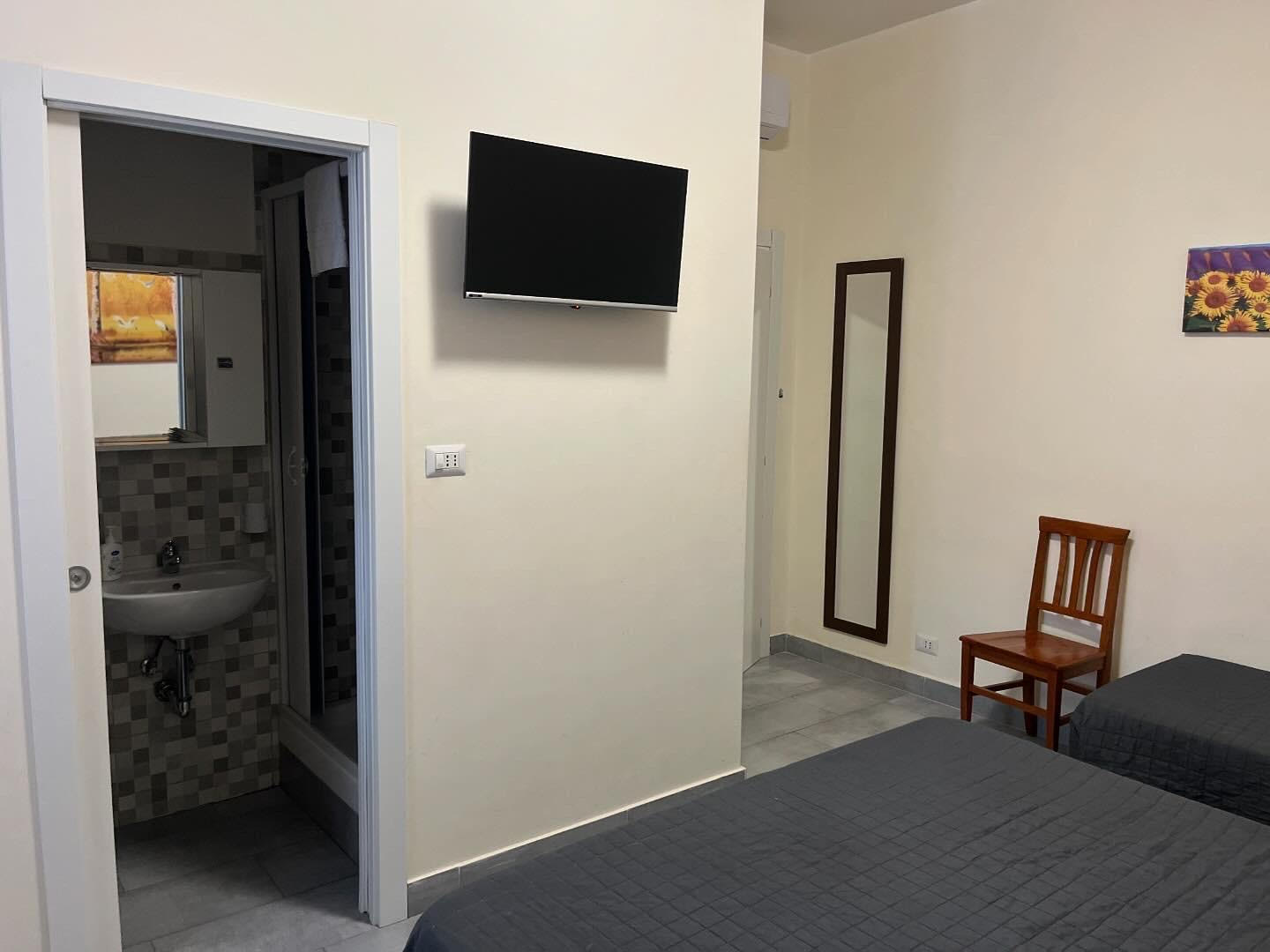 Affittacamere con servizio transfer da/per aeroporto a Roma Colosseo